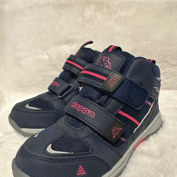 Boots Kappa Tex - Picture 4 of 9